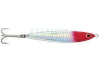 Williamson Przynęta Gomame Jig GMJ35 | 82mm 35g - SRH Silver Red Head