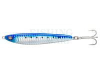 Williamson Metal Jig Gomame Jig GMJ50 | 95mm 50g - BS Blue Silver