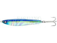 Williamson Metal Jig Gomame Jig GMJ50 | 95mm 50g - YG Yellow Tail Glow