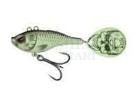 Wirujący ogonek Madcat Spin Tail 12cm 70g - Glow in the dark