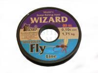 Monofilament Wizard Fly 0.089mm 50m