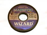 Monofilament Wizard Majestic 0.255mm 30m