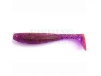 Przynęty gumowe Fishup Wizzle Shad 2 - 016 Lox/Green & Black