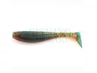 Soft lures Fishup Wizzle Shad 2 - 017 Motor Oil Pepper