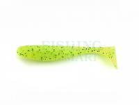 Przynęty gumowe Fishup Wizzle Shad 2 - 026 Flo Chartreuse/Green