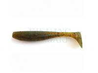 Przynęty gumowe Fishup Wizzle Shad 2 - 074 Green Pumpkin Seed
