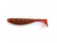 Przynęty gumowe Fishup Wizzle Shad 3 - 016 Lox/Green & Black