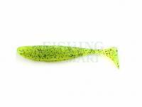 Przynęty gumowe Fishup Wizzle Shad 3 - 026 Flo Chartreuse/Green