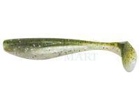 Przynęty gumowe Fishup Wizzle Shad 3 - 202 Green Pumpkin/Pearl