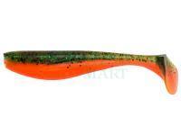 Przynęty gumowe Fishup Wizzle Shad 3 - 205 Watermelon/Flo Orange