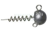 Wkręcane główki Ball Corkscrew Heads Bulk 20g