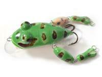 Lure Wob-Art Frog 6.5cm 6g - Green