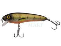 Wobler Abu Garcia Svartzonker McCelly 140mm 64g - Yellow Fin Perch