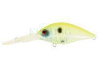 Hard Lure Adam's Crank 70 SDR | 70mm 16g - Suprem Ghost Lemon Pearl