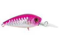 Hard Lure Adam's Crank Akito 40F MR | 4cm 3.5g - Crash HG Pink & Orange