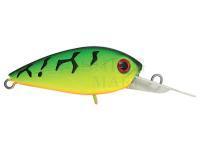 Hard Lure Adam's Crank Akito 40F MR | 4cm 3.5g - Matte Tiger