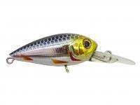 Hard Lure Adam's Crank Akito 40F MR | 4cm 3.5g - Natural Shad