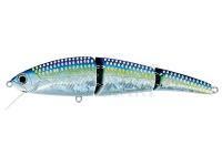 Hard Lure Adam's Double Joint Minnow 140 SP | 14cm 26g - European Shad