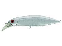 Wobler Adam's Hump Minnow 83 S | 83mm 12g - Chrome