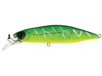 Wobler Adam's Hump Minnow 83 S | 83mm 12g - Clack Chartreuse Tiger