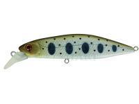 Hard Lure Adam's Hump Minnow 83 S | 83mm 12g - Pearly Minnow