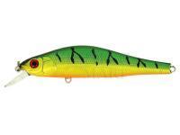 Hard Lure Adam's Jerkbait 105 SP | 105mm 16.9g - Crash HG Gold Green Tiger