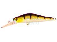 Wobler Adam's Jerkbait 50 SP DR | 5cm 3g - European Perch