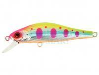 Hard Lure Adam's Jerkbait 50 SP SR | 50mm 3g - Metallic HG Kawamustsu Yamame