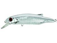 Wobler Adam's Jerkbait Neo 82 SS | 82mm 11.7g - Chrome