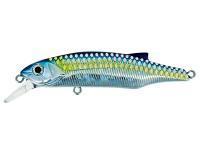 Hard Lure Adam's Jerkbait Neo 82 SS | 82mm 11.7g - European Shad