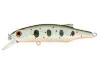 Hard Lure Adam's Jerkbait Neo 82 SS | 82mm 11.7g - Hg Silver Amago