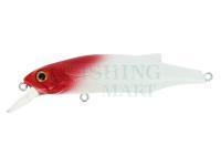 Hard Lure Adam's Jerkbait Neo 82 SS | 82mm 11.7g - Pearl White Red Head