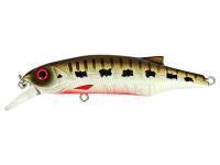 Hard Lure Adam's Jerkbait Neo 82 SS | 82mm 11.7g - Vairon F