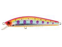 Wobler Adam's Minnow 65 SP | 65mm 4.1g - Metallic HG Pink & Orange