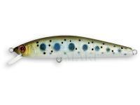 Wobler Adam's Minnow 80 S | 80mm 8g - Pearly Minnow