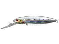 Hard Lure Adam's Power Minnow 120 F DR | 120mm 33g - Hight HG Glitter