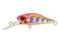 Hard Lure Adam's Shad 34 F MR | 34mm 1.5g - Metallic HG Pink & Orange