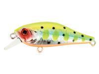 Hard Lure Adam's Shad 40 S | 40mm 3.30g - Metallic HG Yellow & Orange