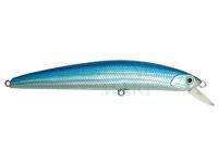 Hard Lure Adam's SX Minnow 120 S Bass Hunter | 12cm 18g - HG Blue Back