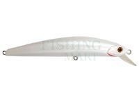 Hard Lure Adam's SX Minnow 120 S Bass Hunter | 12cm 18g - Pearl White