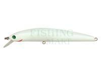 Hard Lure Adam's SX Minnow 140 S | 14cm 30g - Pearl White