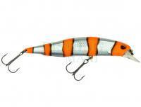 Wobler Akara Best Minnow 100 SP - A71