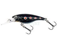 Hard Lure Akara Mini Shad 40SP | 4cm 2g - A150