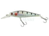 Jaxon Lure Atract Trefl XHD 8cm F - C