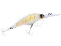 Hard Lure Balzer Deep Diver FL 6cm 6g - Blackhead