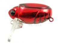 Hard Lure Bassday Bun 30F 30mm 4.5g - 346