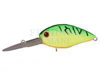 Hard Lure Bassday Mogul Crank 55 Target 3 57mm 16g - P-212 Hot Tiger