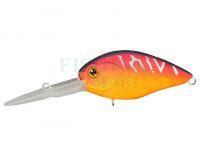 Hard Lure Bassday Mogul Crank 55 Target 3 57mm 16g - P-51 Mad Firetiger