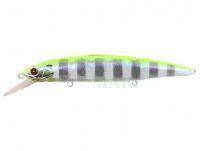 Hard Lure Bassday Mogul Minnow 130SP 130mm 22.6g - P-32 Chartback Gill HF
