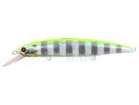 Hard Lure Bassday Mogul Minnow 130SP 130mm 22.6g - P-32 Chartback Gill HF